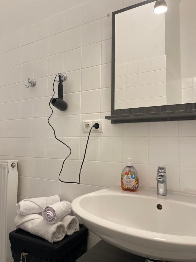 Gesamte Unterkunft Im Zentrum Von Wien Top 27 Viena Exterior foto