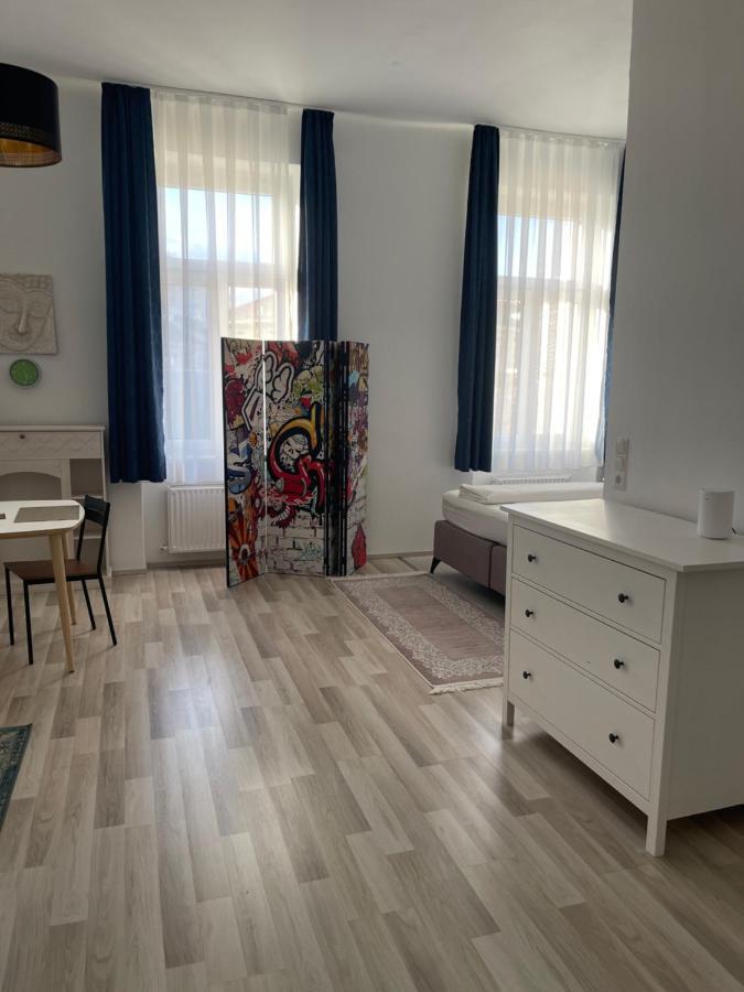 Gesamte Unterkunft Im Zentrum Von Wien Top 27 Viena Exterior foto